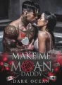 Make Me Moan, Daddy cover