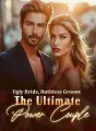 Ugly Bride, Ruthless Groom: The Ultimate Power Couple cover