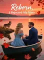Reborn, I Rejected My Mate cover