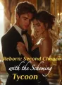 Reborn: Second Chance with the Scheming Tycoon cover