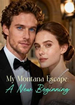 My Montana Escape: A New Beginning
