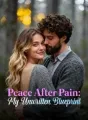 Peace After Pain: My Unwritten Blueprint cover