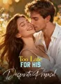 Too Late For His Desperate Proposal cover