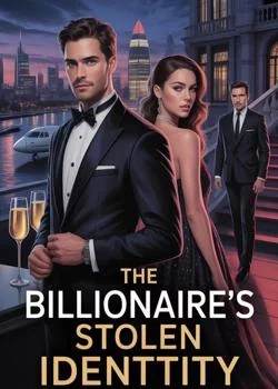 The Billionaire's Stolen Identity