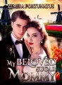 MY BELOVED SUGAR MOMMY  cover