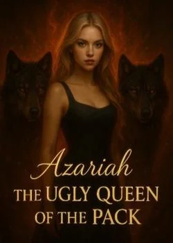 AZARIAH THE UGLY QUEEN OF THE PACK
