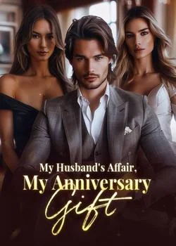 My Husband's Affair, My Anniversary Gift