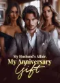 My Husband's Affair, My Anniversary Gift cover