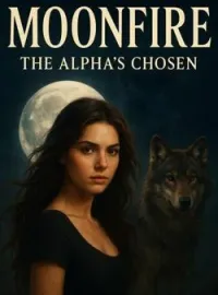 Moonfire: The Alpha's Chosen