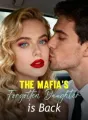 The Mafia's Forgotten Daughter is Back cover