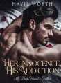 Her Innocence His Addiction cover