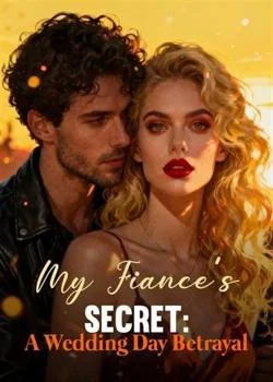 My Fiancé's Secret: A Wedding Day Betrayal