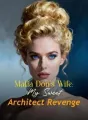 Mafia Don's Wife: My Sweet Architect Revenge cover