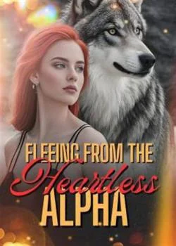 Fleeing From The Heartless Alpha