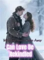 With five years stolen away, can love be rekindled? cover
