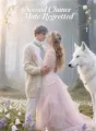 Second Chance Mate Regretted cover