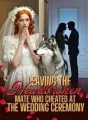 Leaving The Heartbroken Mate Who Cheated At The Wedding Ceremony cover
