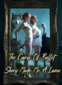 The Curse of Ballet Shoes Made Me A luna cover