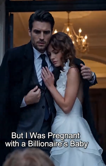 He Chose His Mistress, I Chose a Billionaire full episodes