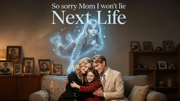 So sorry, Mom – I won't lie Next Life.: The Tragic Cost of Parental Neglect