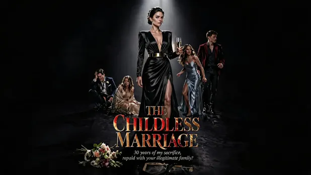 The childless marriage: A Masterclass in Decades-Long Revenge