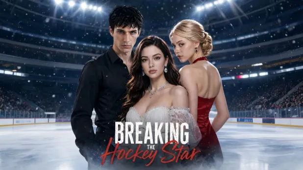 Breaking the Hockey Star: The Brutal Cost of a Secret Baby