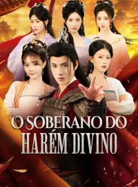 O Soberano do Harém Divino