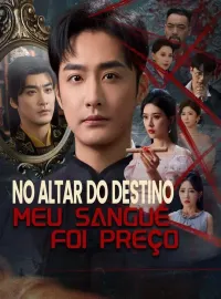 No Altar do Destino, Meu Sangue Foi Preço