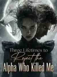 Three Lifetimes to Reject the Alpha Who Killed Me