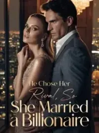 He Chose Her Rival, So She Married a Billionaire