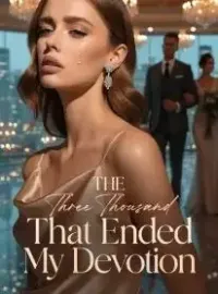 The Three Thousand That Ended My Devotion