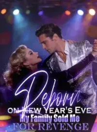Reborn on New Year's Eve My Family Sold Me for Revenge