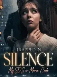 Trapped in Silence My SOS in Morse Code