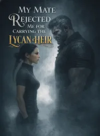 My Mate Rejected Me for Carrying the Lycan Heir