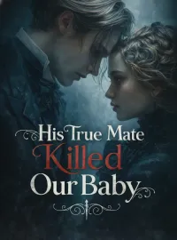 His True Mate Killed Our Baby