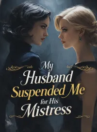 My Husband Suspended Me for His Mistress