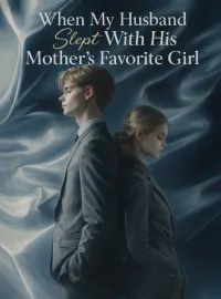 When My Husband Slept With His Mother’s Favorite Girl