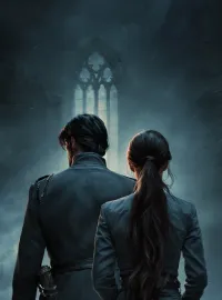 My Alpha Husband Let His Mistress Burn Me Alive