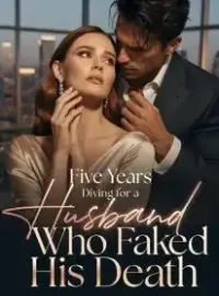 Five Years Diving for a Husband Who Faked His Death