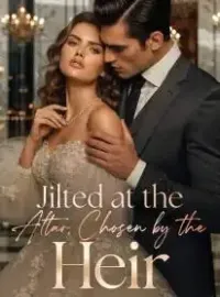 Jilted at the Altar, Chosen by the Heir