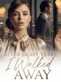 After Eight Years, I Walked Away