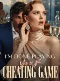 I'm Done Playing Your Cheating Game