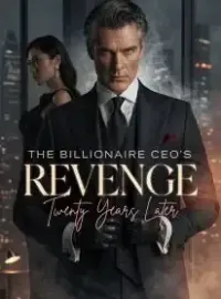 The Billionaire CEO's Revenge Twenty Years Later