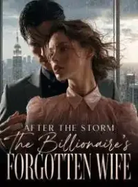 After the Storm The Billionaire's Forgotten Wife