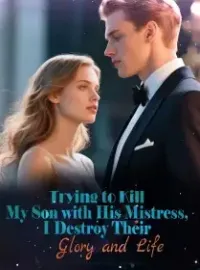 Trying to Kill My Son with His Mistress, I Destroy Their Glory and Life
