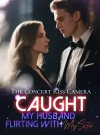 The Concert Kiss Camera Caught My Husband Flirting with My Sister