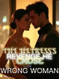 The Heiress's Revenge He Chose the Wrong Woman