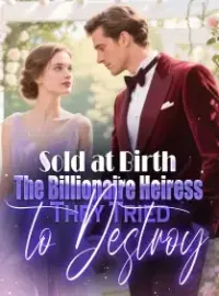 Sold at Birth The Billionaire Heiress They Tried to Destroy