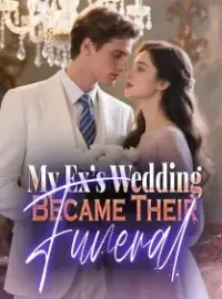 My Ex’s Wedding Became Their Funeral