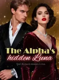 The Alpha's Hidden Luna